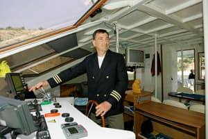 Kapetan Anton Karabaić iz Plavnik-punat.hr